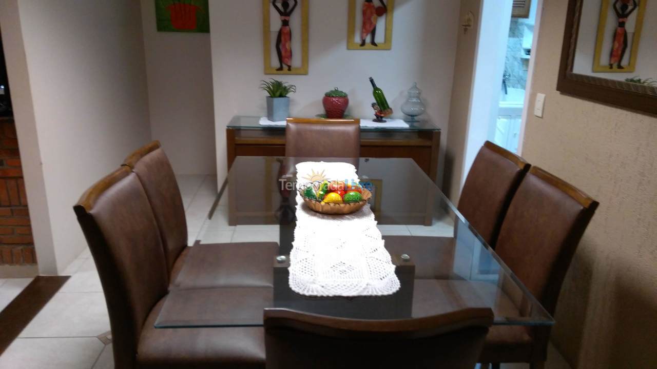 House for vacation rental in Torres (Praia da Cal)