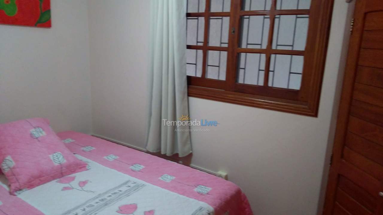 House for vacation rental in Torres (Praia da Cal)