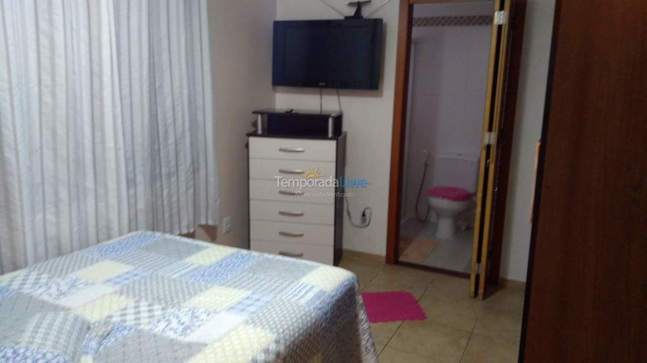 House for vacation rental in Torres (Praia da Cal)