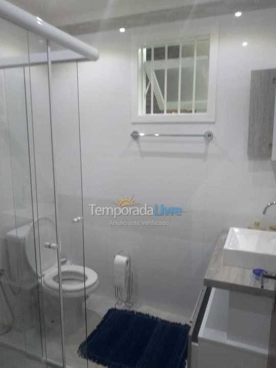 House for vacation rental in Torres (Praia da Cal)