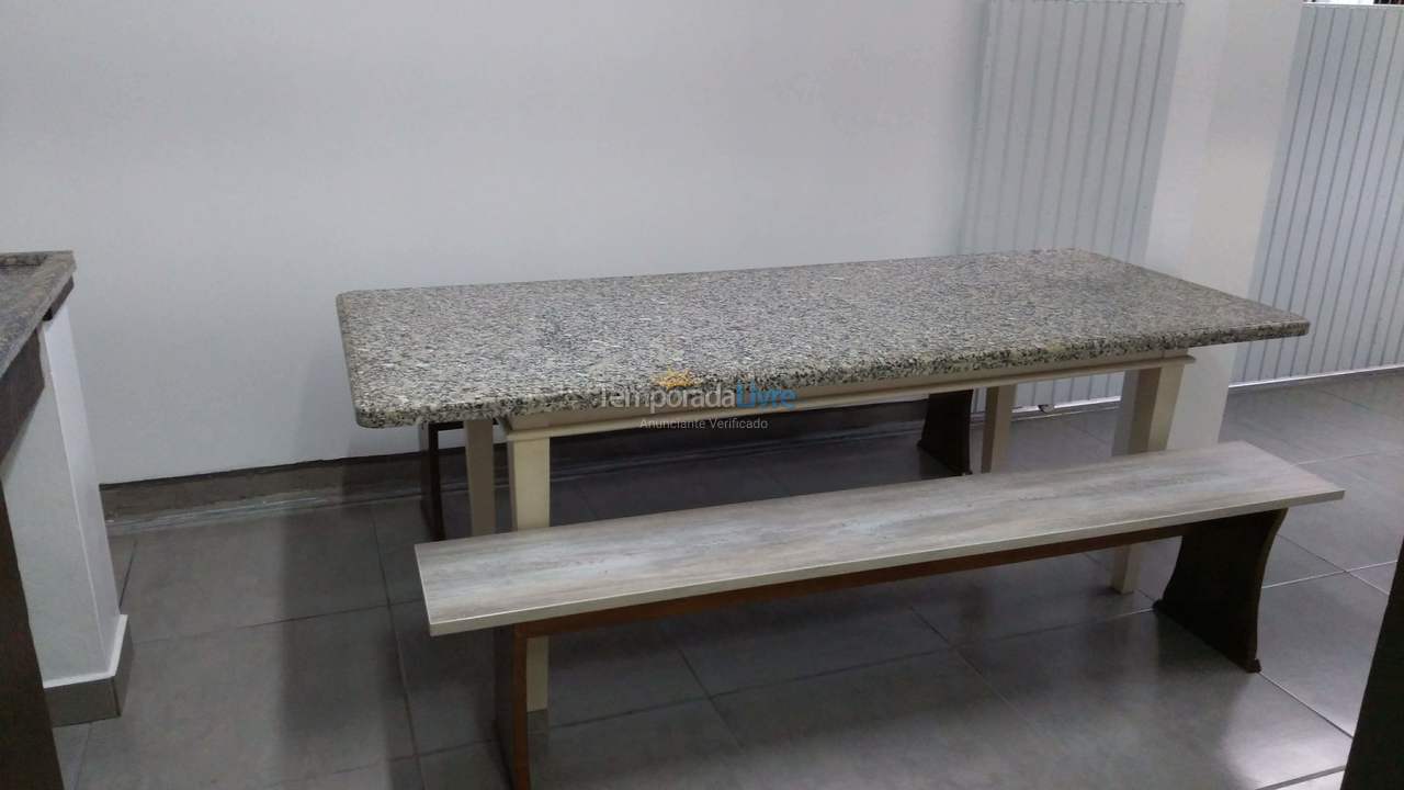 House for vacation rental in Torres (Praia da Cal)