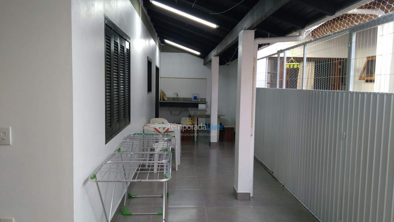 House for vacation rental in Torres (Praia da Cal)