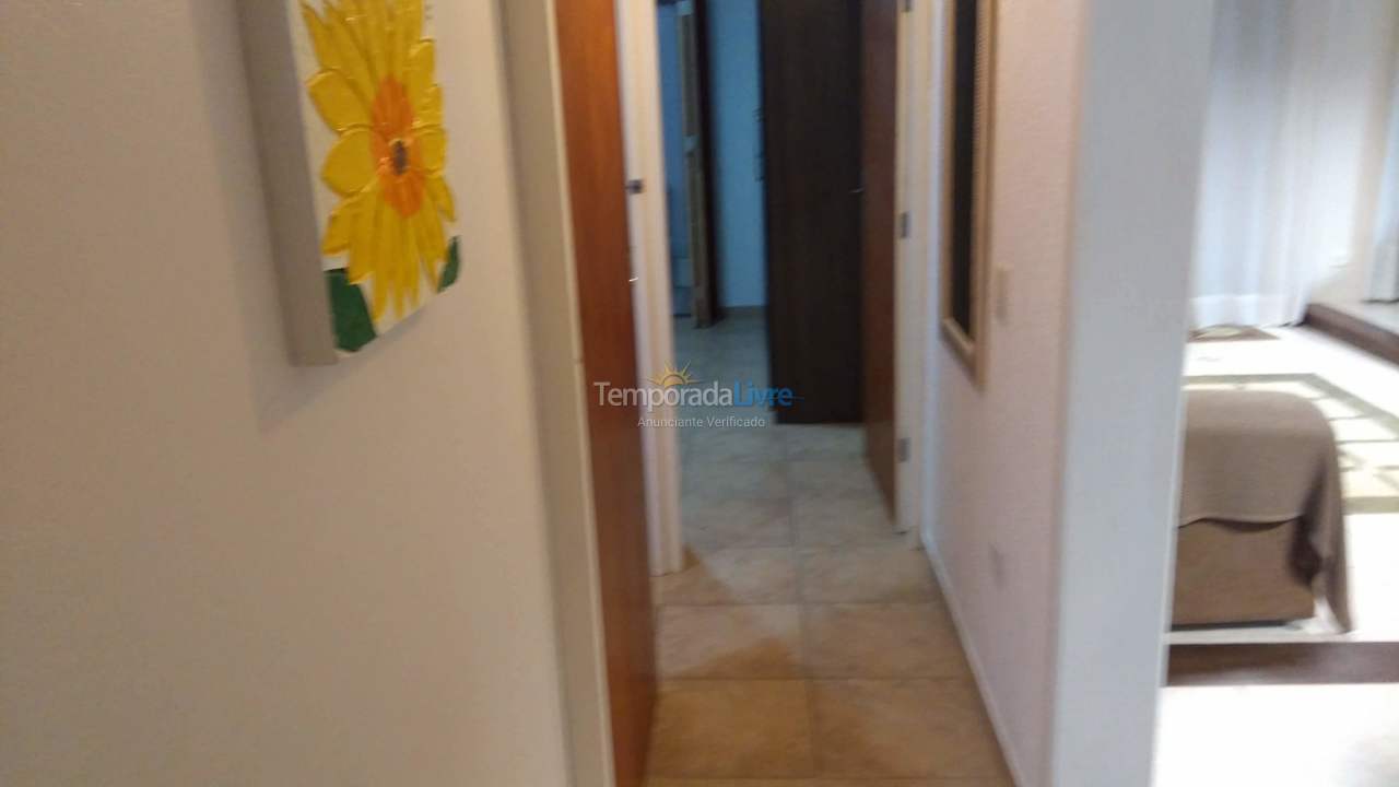 House for vacation rental in Torres (Praia da Cal)