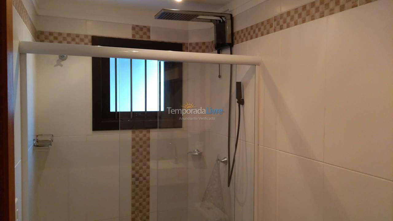 House for vacation rental in Torres (Praia da Cal)