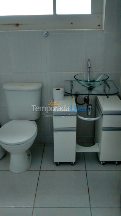 House for vacation rental in Ubatuba (Praia do Lázaro)