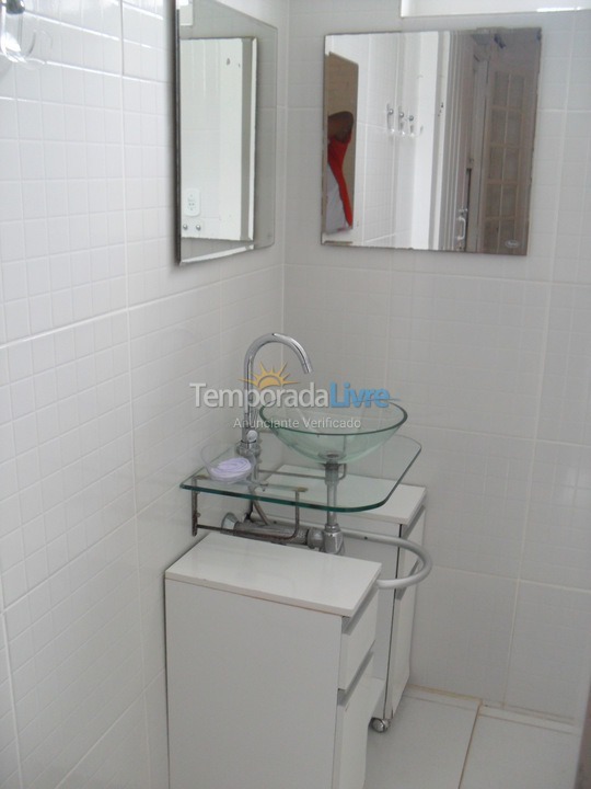 House for vacation rental in Ubatuba (Praia do Lázaro)