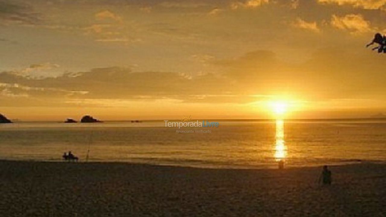 House for vacation rental in São Sebastião (Toque Toque Pequeno)