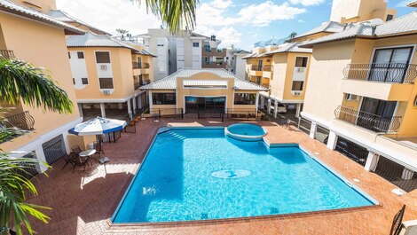 Lindo Apartamento 2 Quartos Pertinho do Mar