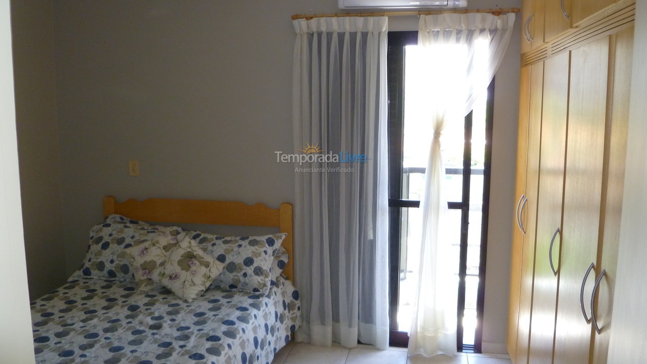 Apartamento para alquiler de vacaciones em Guarujá (Praia do Tombo)