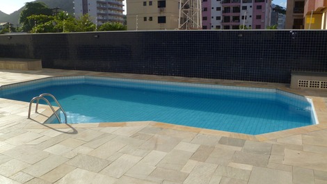 Piscina adultos