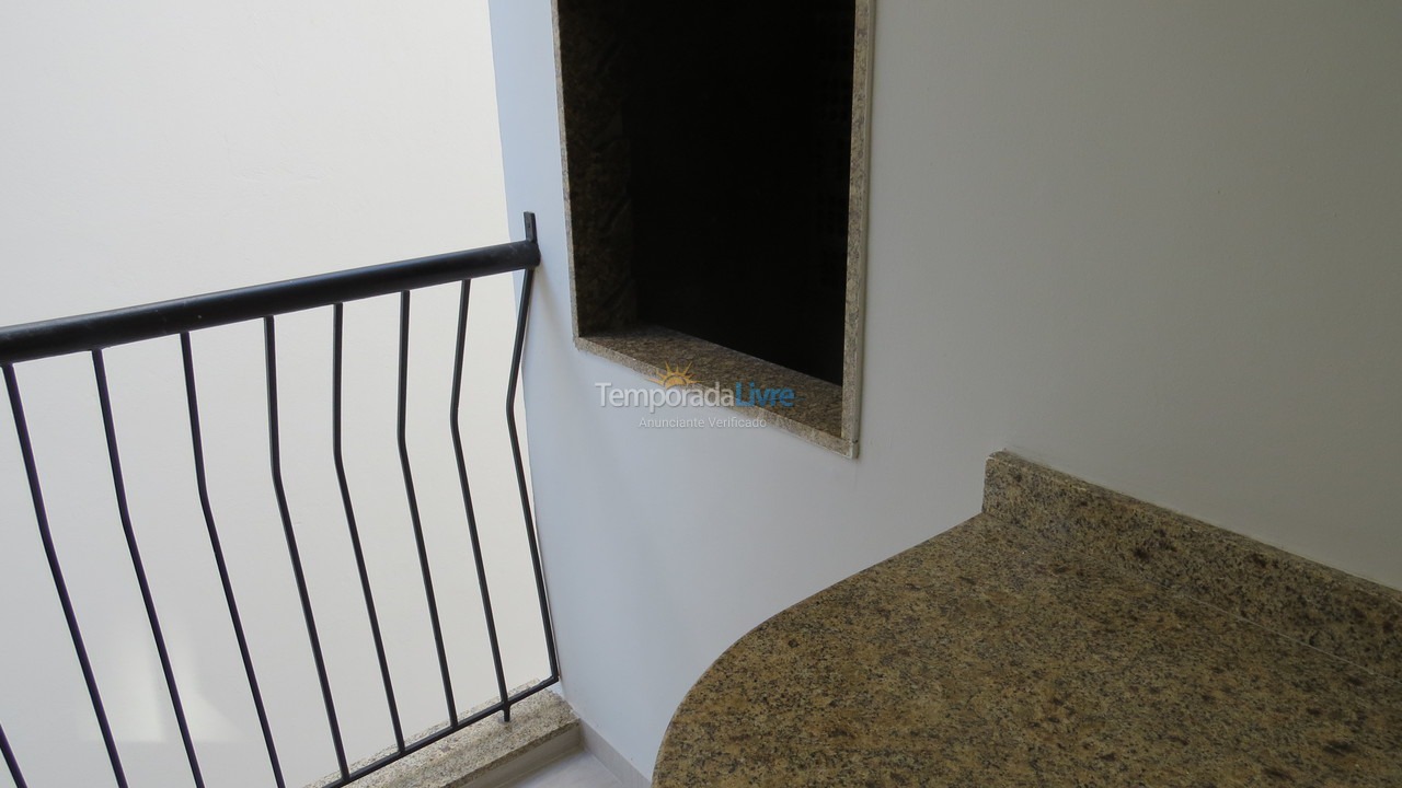 Apartamento para aluguel de temporada em Balneário Camboriú (Praia Central)