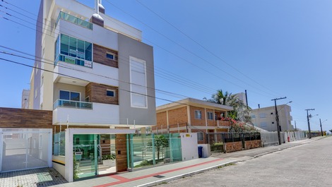 Apartment for rent in Florianopolis - Canasvieiras