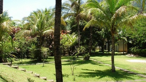 Condominio de 3 casas