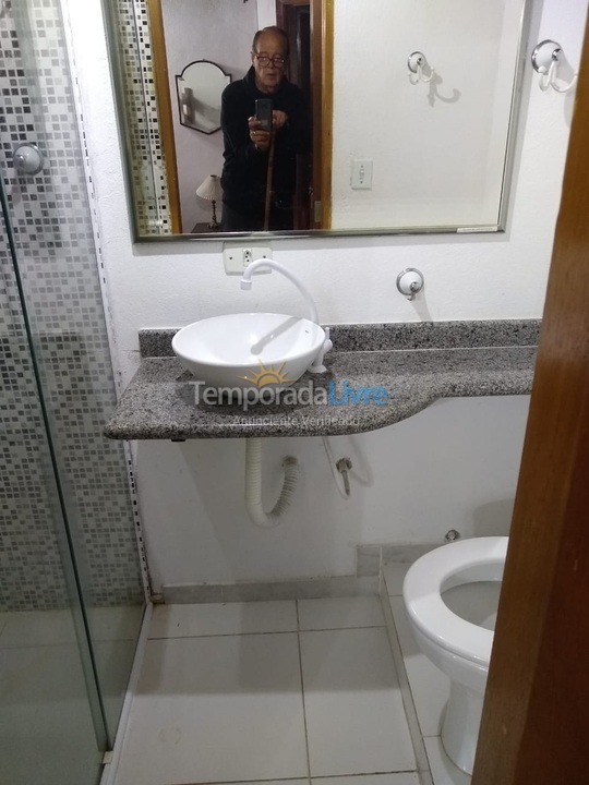 Casa para aluguel de temporada em São Sebastião (Guaecá)