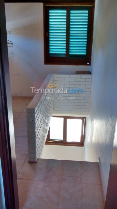 Apartamento para alquiler de vacaciones em Ubatuba (Praia do Lázaro)