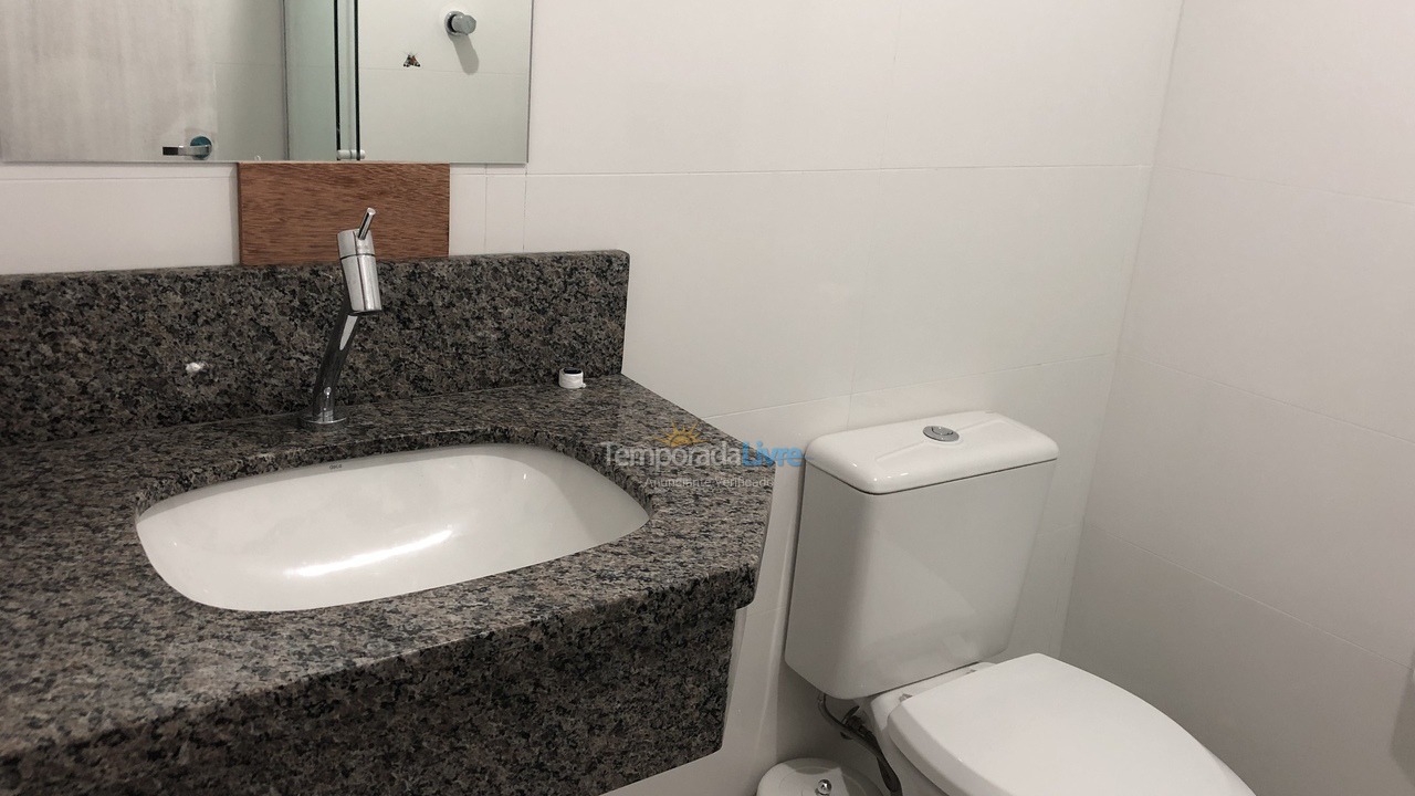 Casa para aluguel de temporada em Bombinhas (Canto Grande)