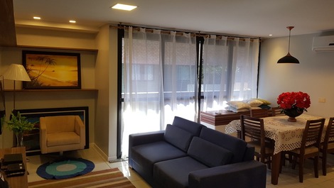 Apartamento para alquilar en Maceió - Pajuçara