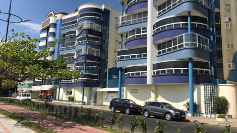 Apartment for rent in Itapema - Centro