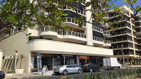 Apartamento para alugar em Itapema - Centro