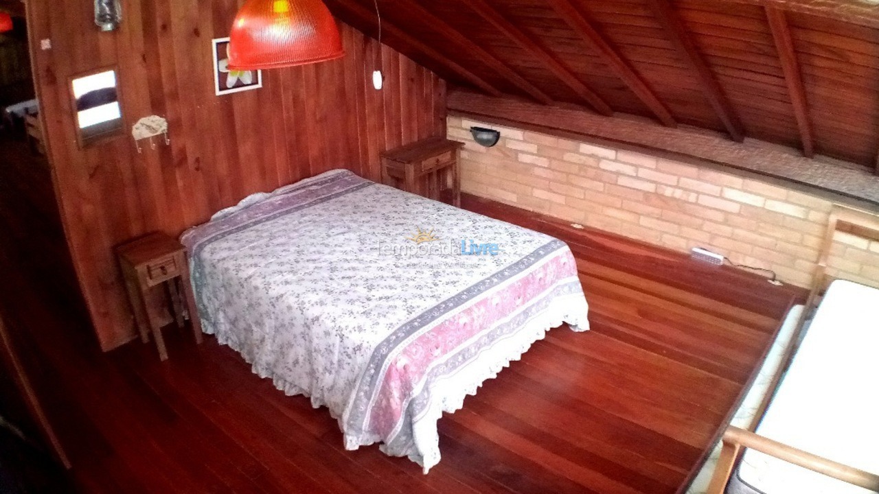Ranch for vacation rental in Igaratá (Represa de Igaratá)