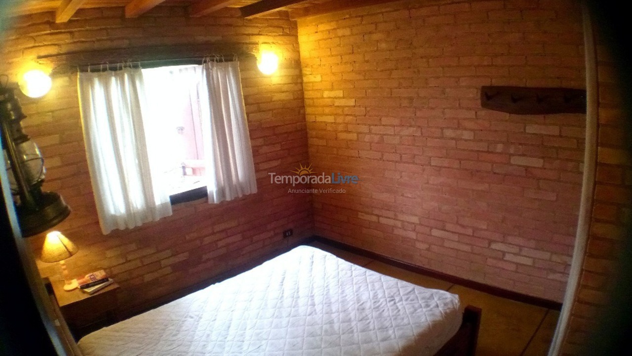 Ranch for vacation rental in Igaratá (Represa de Igaratá)