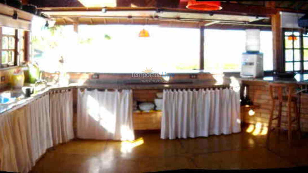 Ranch for vacation rental in Igaratá (Represa de Igaratá)