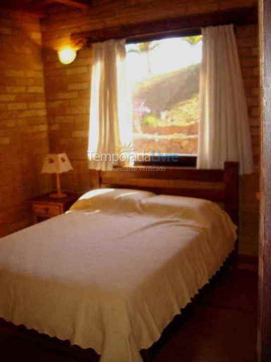 Ranch for vacation rental in Igaratá (Represa de Igaratá)