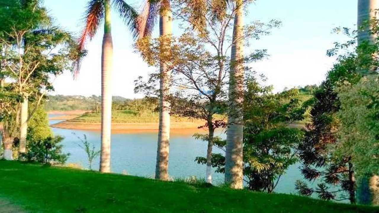 Ranch for vacation rental in Igaratá (Represa de Igaratá)
