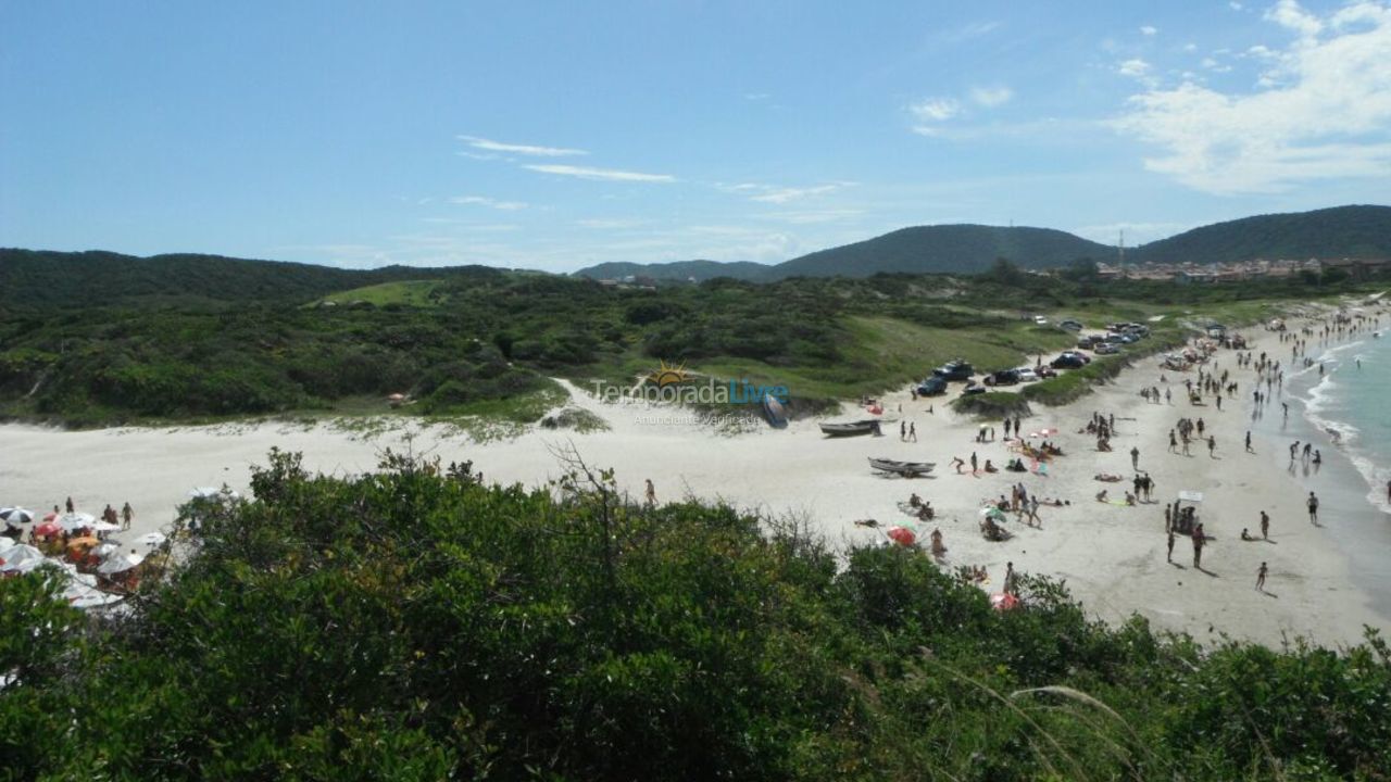 Casa para aluguel de temporada em Cabo Frio (Peró)