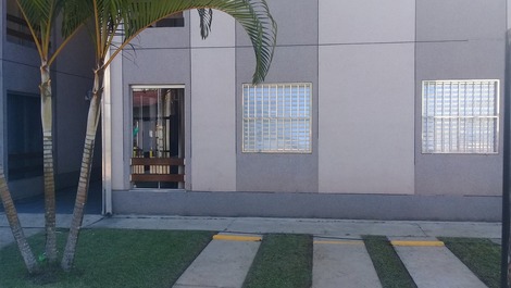 Apartamento para alugar em Ubatuba - Maranduba