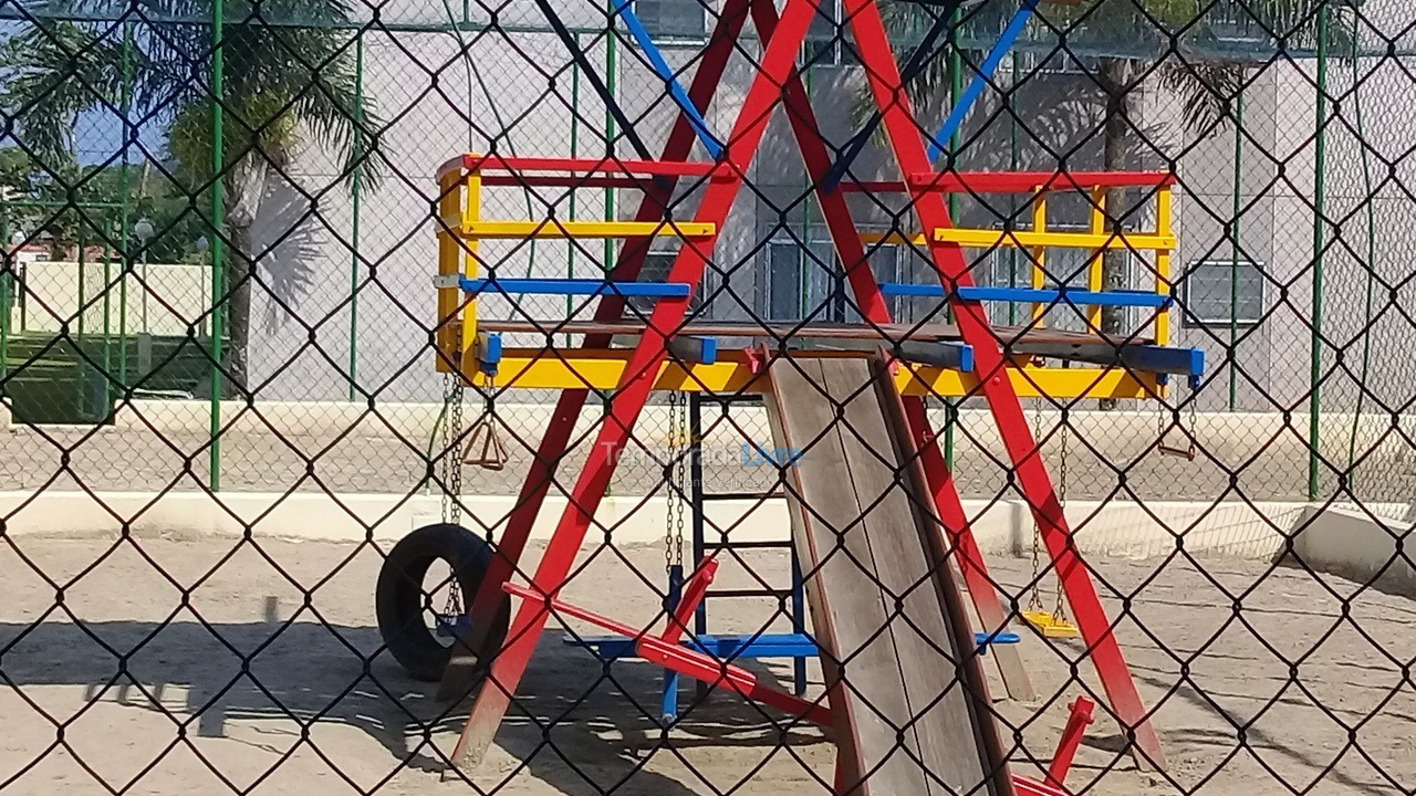 Apartamento para aluguel de temporada em Ubatuba (Maranduba)