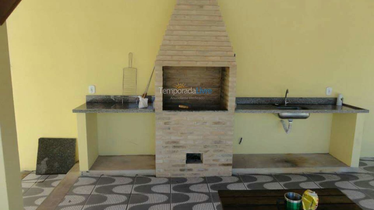 Apartamento para aluguel de temporada em Porto Seguro (Praia de Taperapuan)