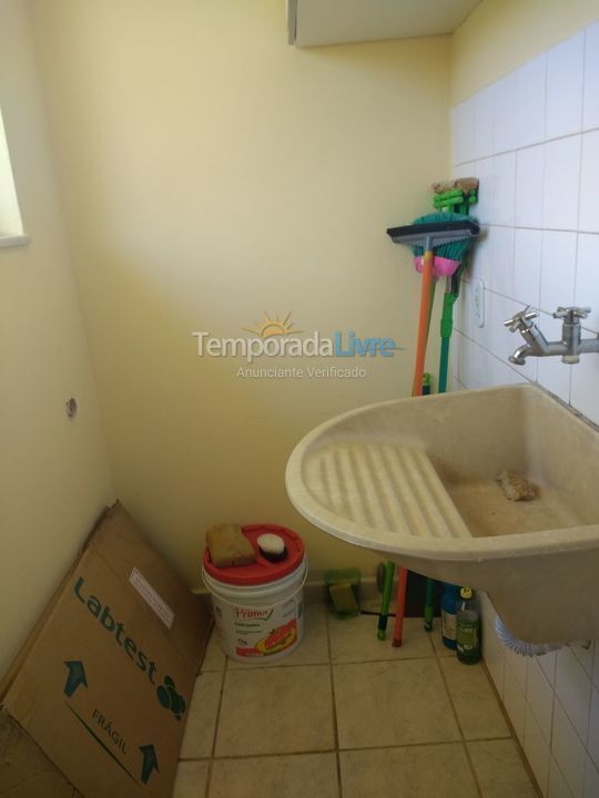 Apartamento para aluguel de temporada em Porto Seguro (Praia de Taperapuan)