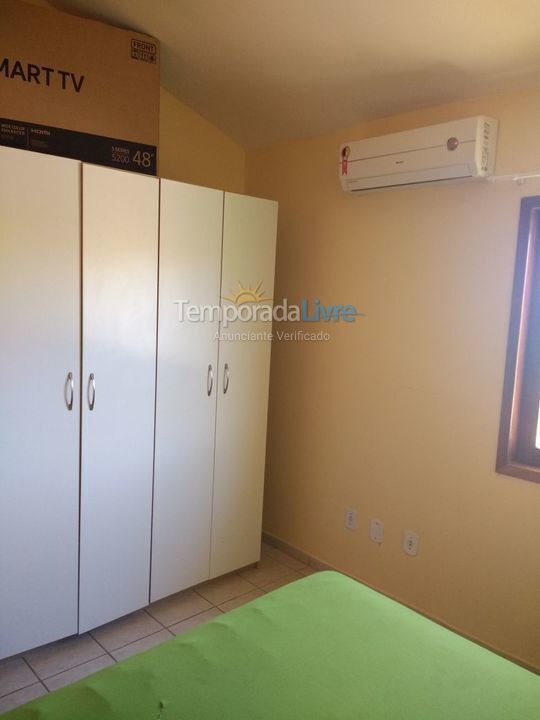 Apartamento para aluguel de temporada em Porto Seguro (Praia de Taperapuan)