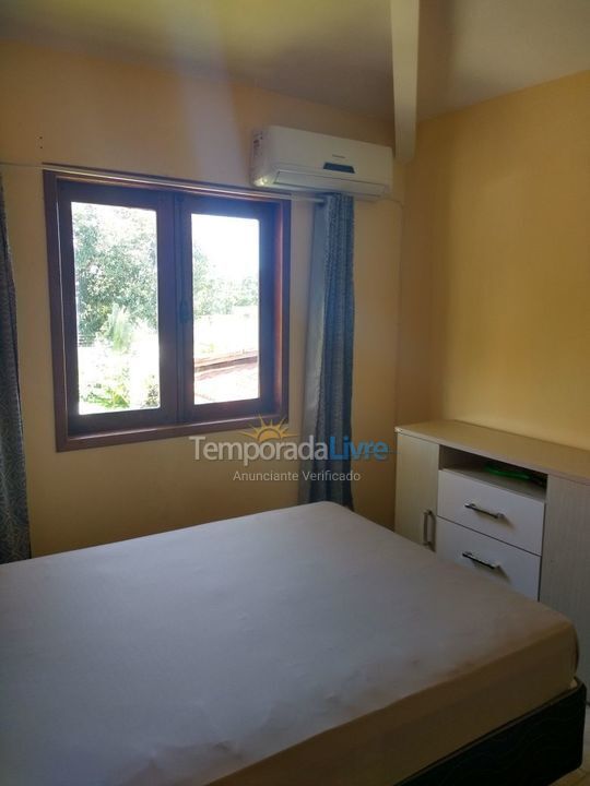 Apartamento para aluguel de temporada em Porto Seguro (Praia de Taperapuan)