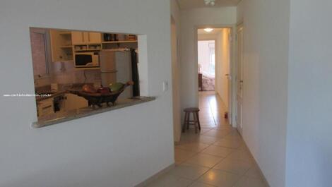 Apartment with 3 rooms. + suite of employs in the Riviera of S. Lourenço