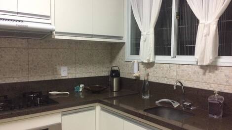 Casa em Canasvieiras a 300 metros do mar