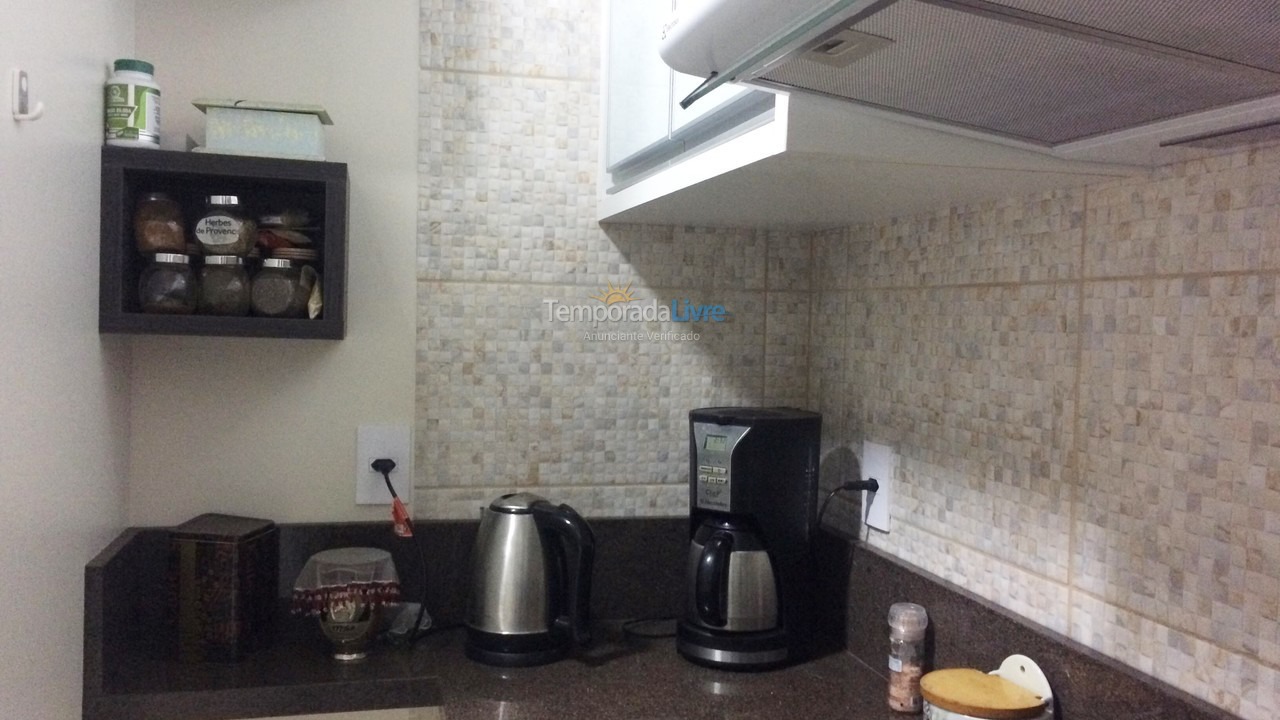 Casa para aluguel de temporada em Florianopolis (Canasvieiras)