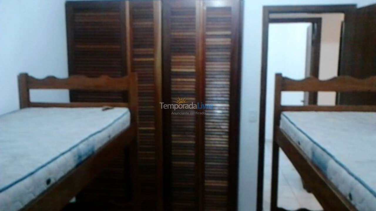 House for vacation rental in Bertioga (Maitinga)