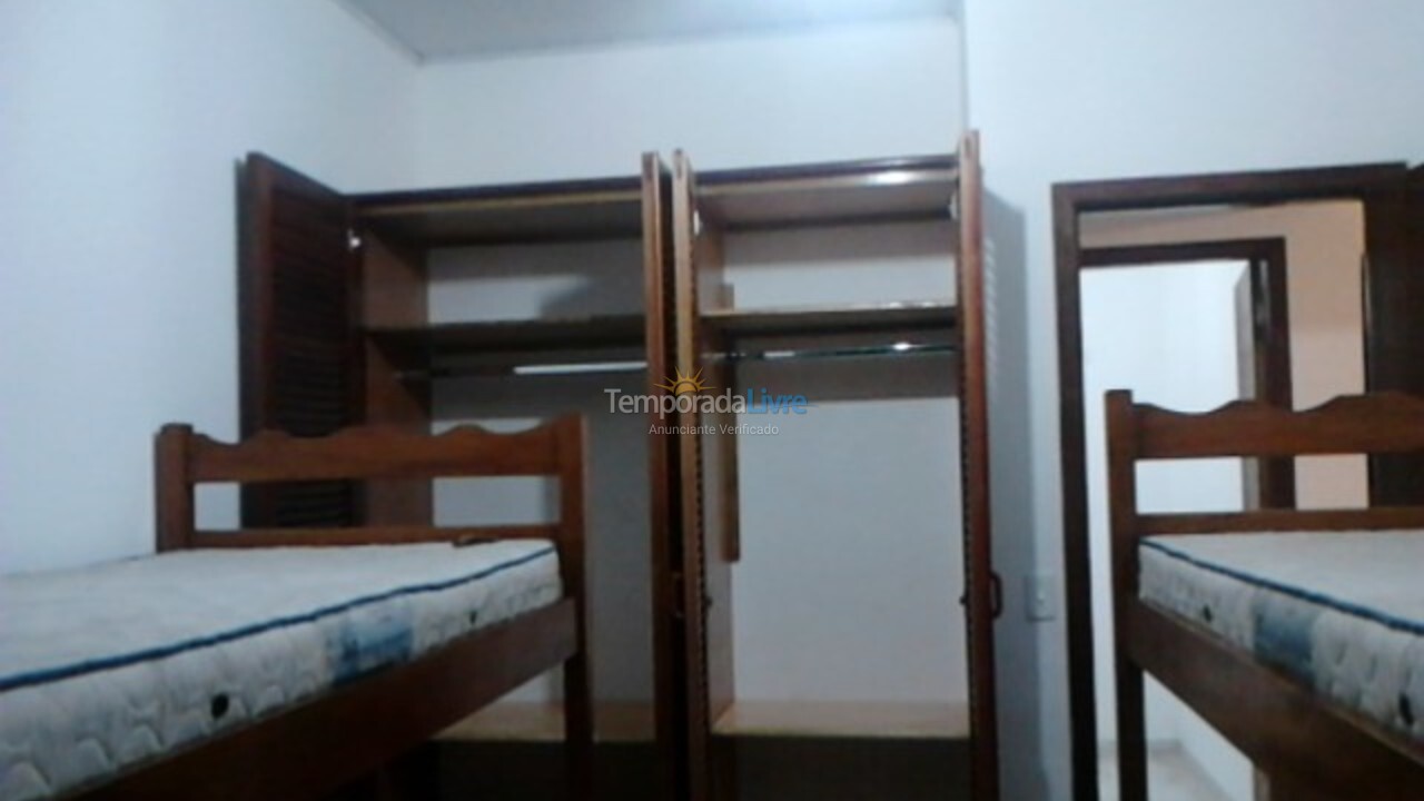 House for vacation rental in Bertioga (Maitinga)