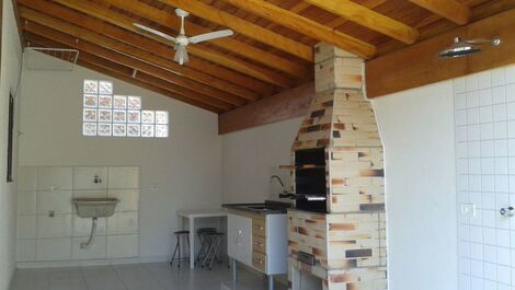 House for rent in Bertioga - Maitinga