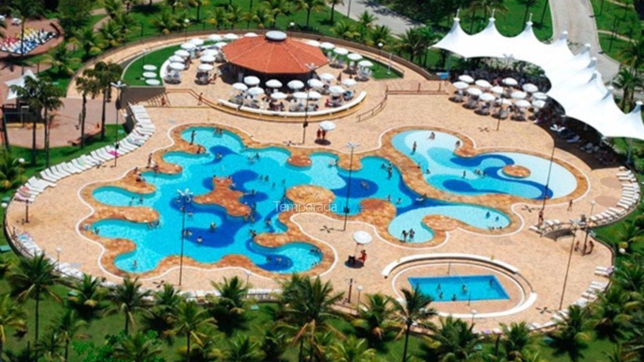 House for vacation rental in Bertioga (Maitinga)