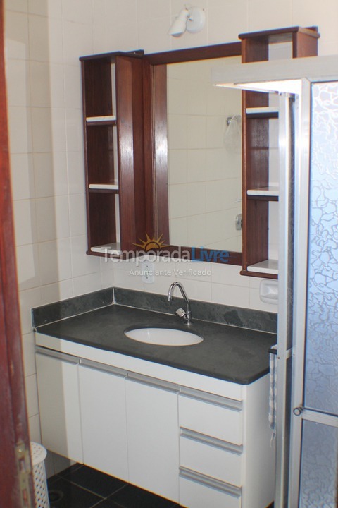 House for vacation rental in Ubatuba (Enseada)