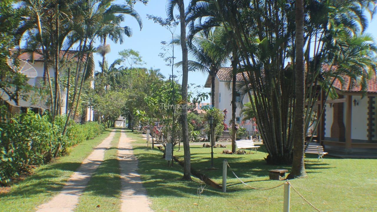 House for vacation rental in Ubatuba (Enseada)