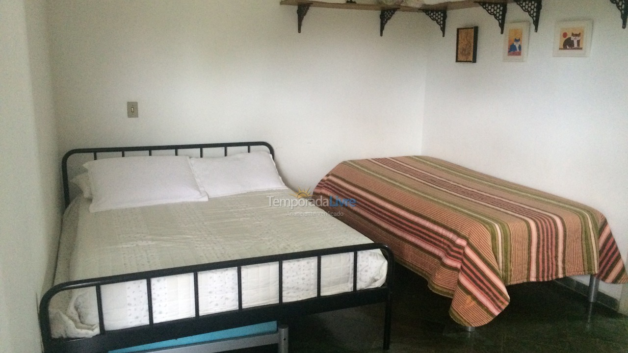 Apartamento para alquiler de vacaciones em Bertioga (Riviera de São Lourenço)