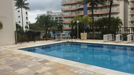 saida para a praia..