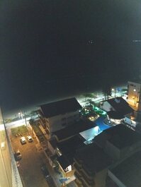 Apartamento para alugar em Itapema - Meia Praia