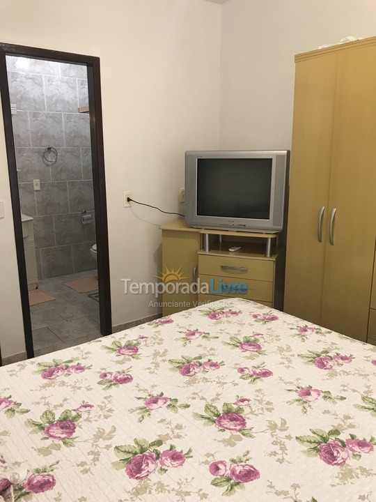 Casa para aluguel de temporada em São Francisco do Sul (Enseada)