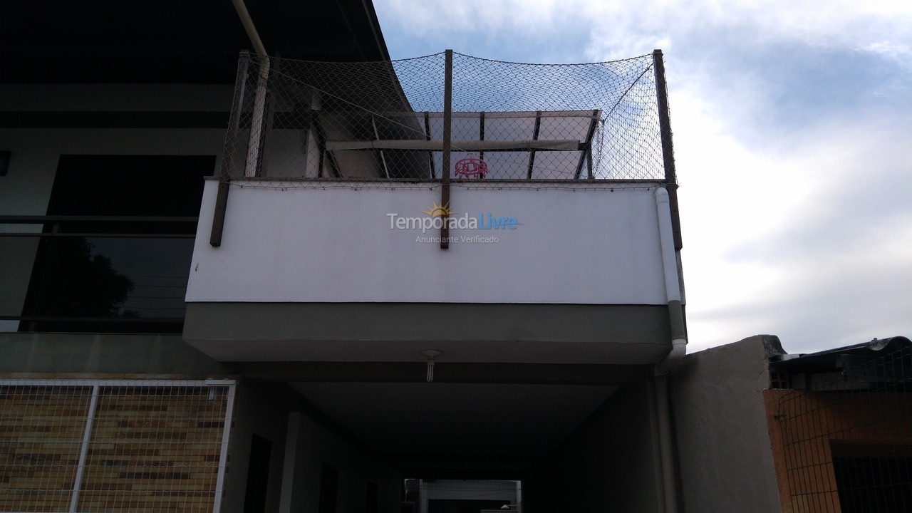 House for vacation rental in Torres (Praia da Cal)