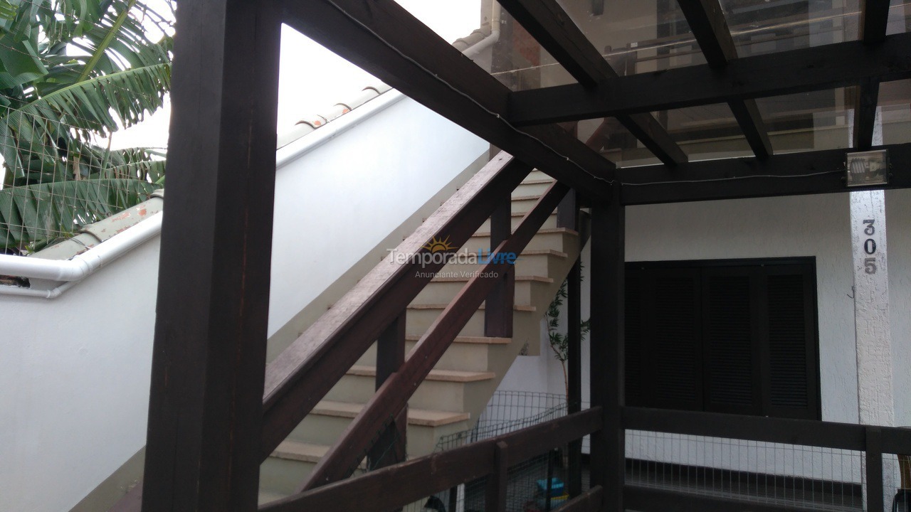 House for vacation rental in Torres (Praia da Cal)